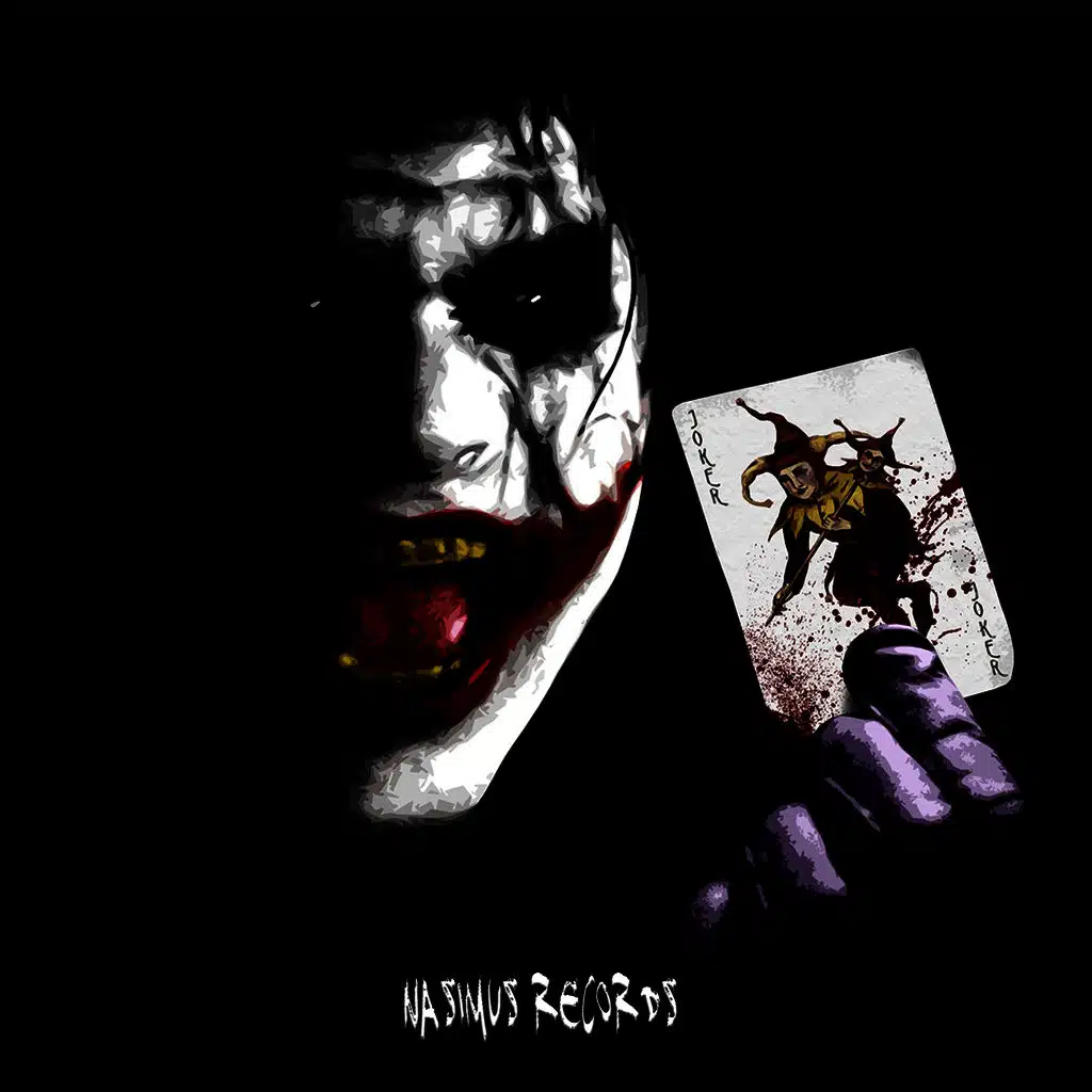 Joker EP