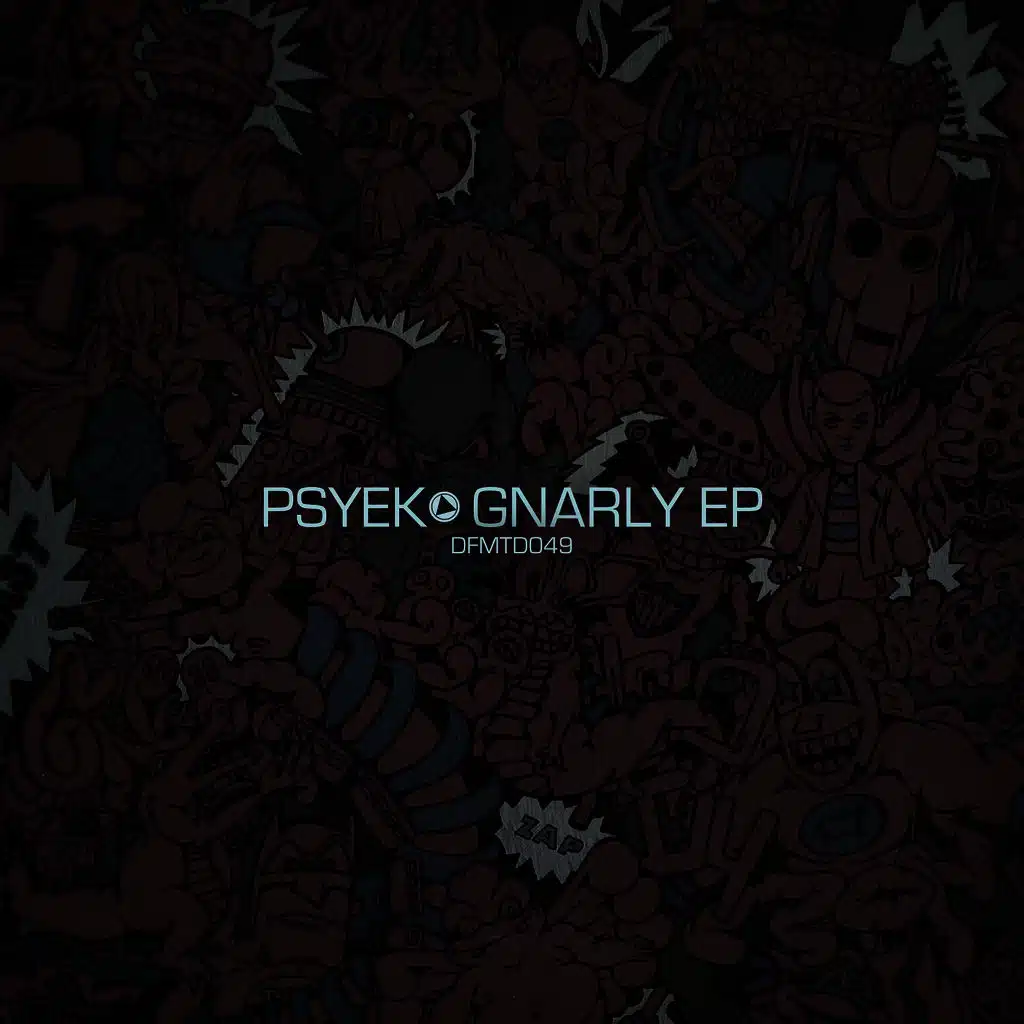 Gnarly EP