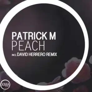 Peach (feat. David Herrero)