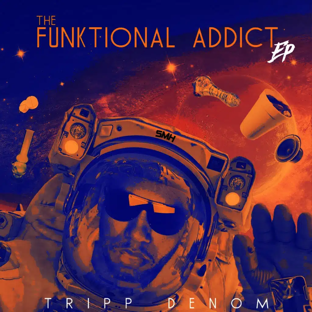 The Funktional Addict EP