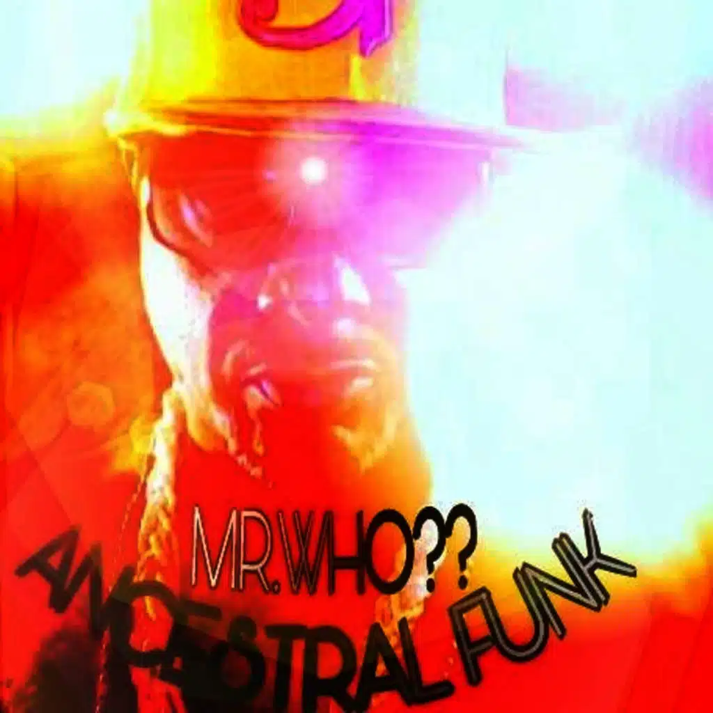 Ancestrail Funk