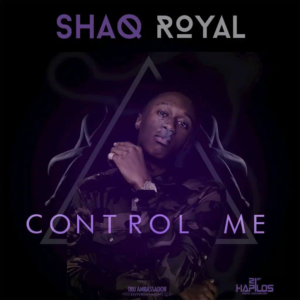 Control Me