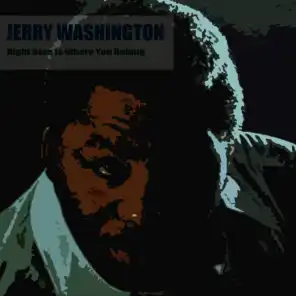 Jerry Washington