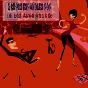 Grupos Españoles Pop De Los Años 60