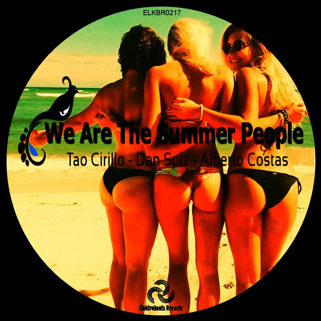 We Are The Summer People