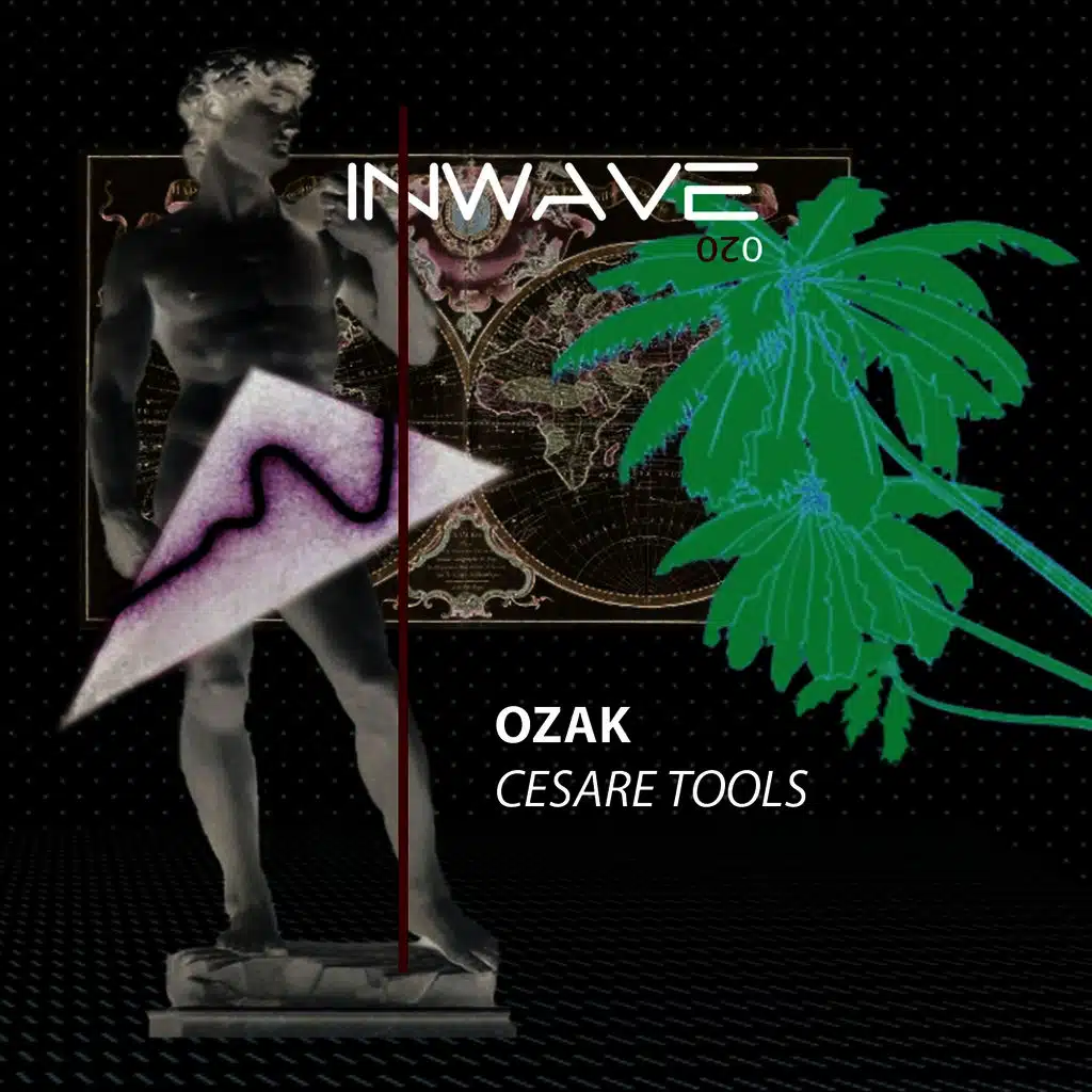 Cesare Tools