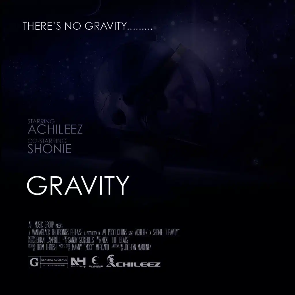 Gravity