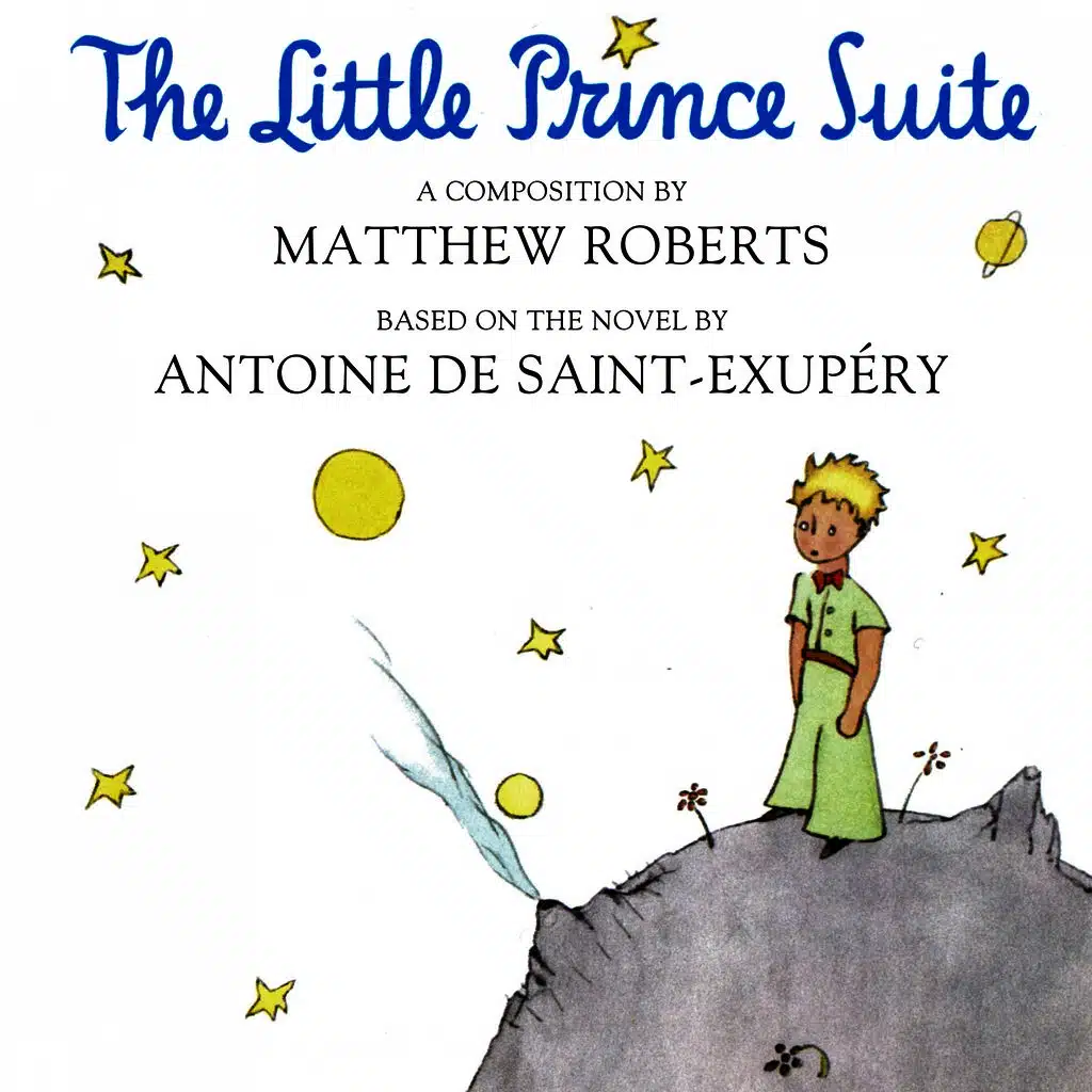 The Little Prince Suite