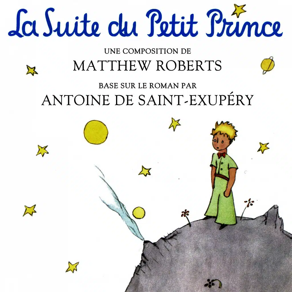 La Suite Du Petit Prince