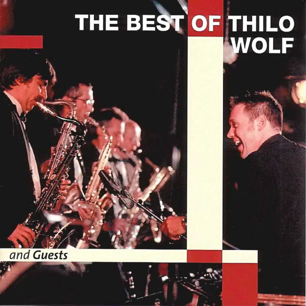 The Best of Thilo Wolf (feat. Thilo Wolf Trio)