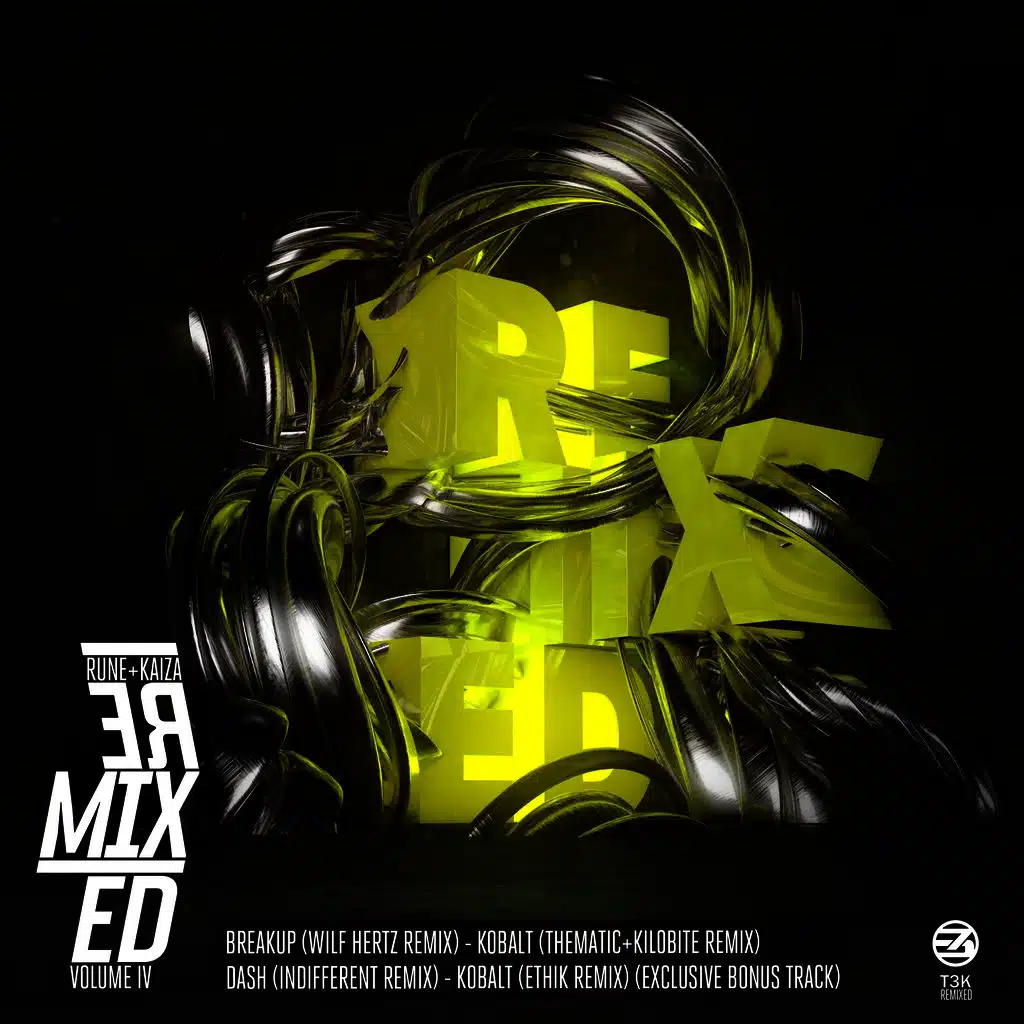 Dash (InDifferent Remix)