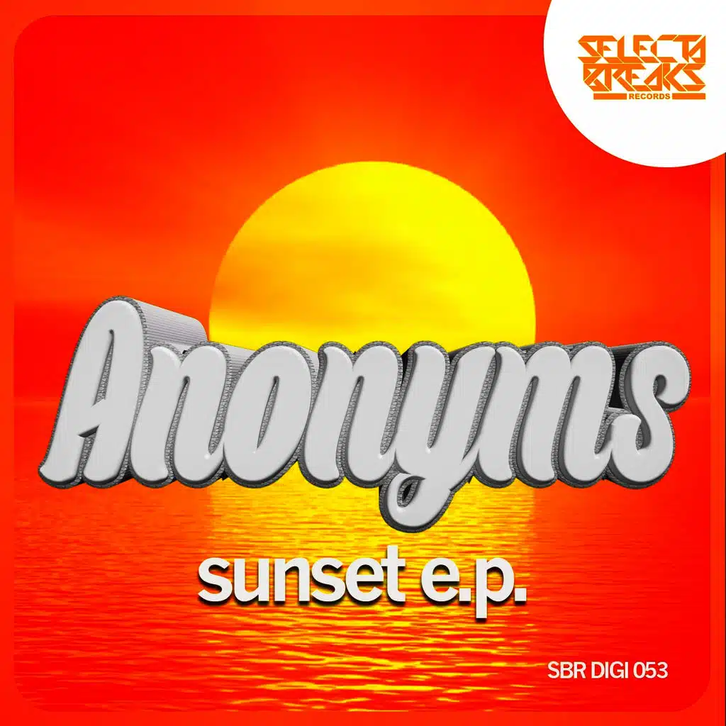 Sunset EP