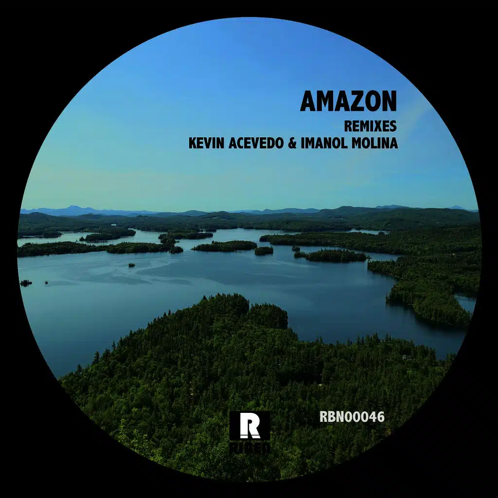 Amazon (Remixes)