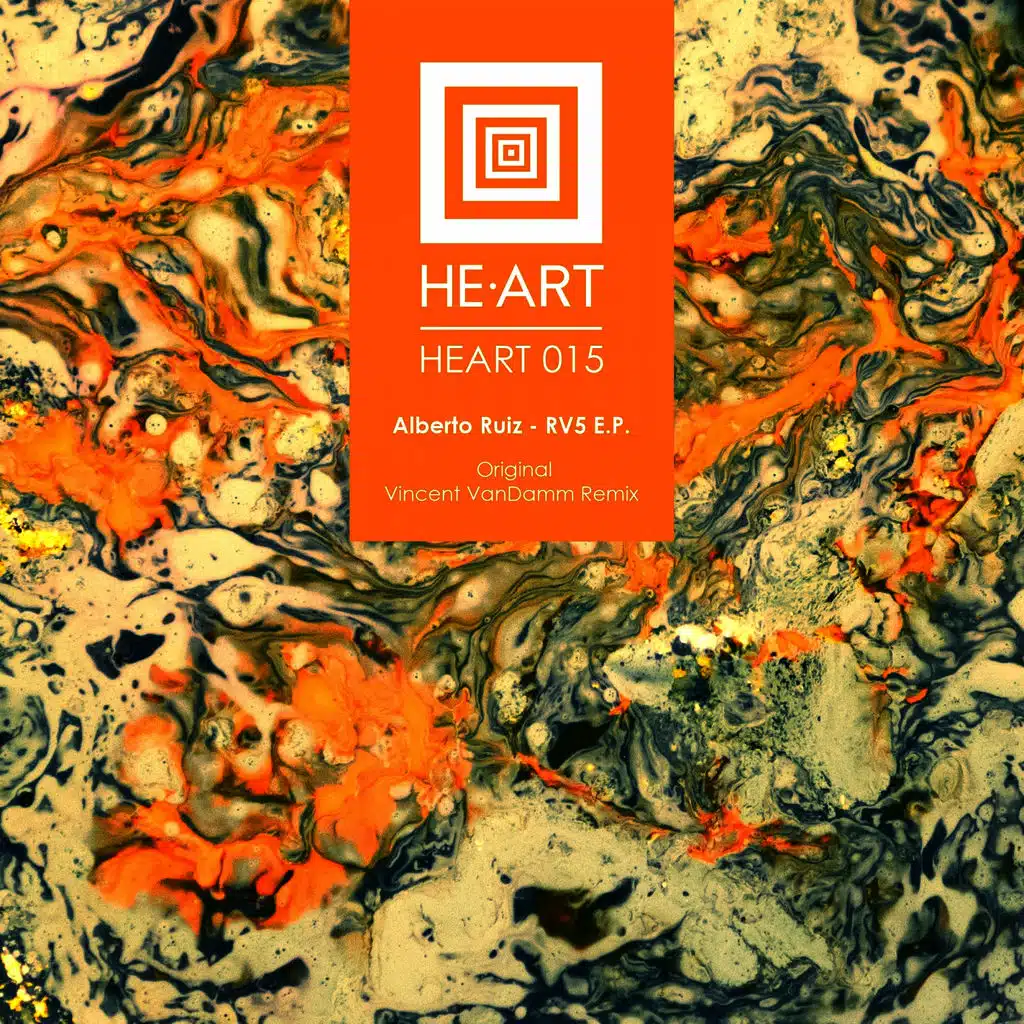 RV5 (Vincent VanDamm Remix)