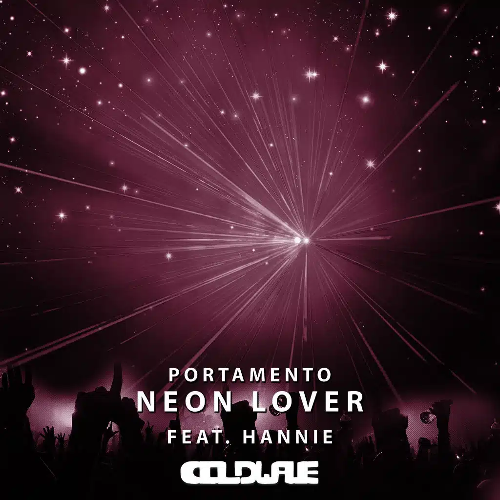 Neon Lover (feat. HANNIE)
