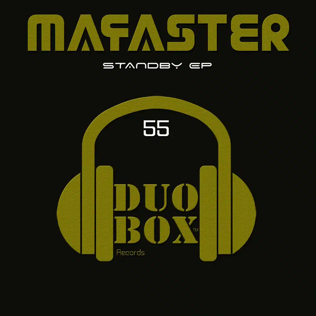 Standby EP