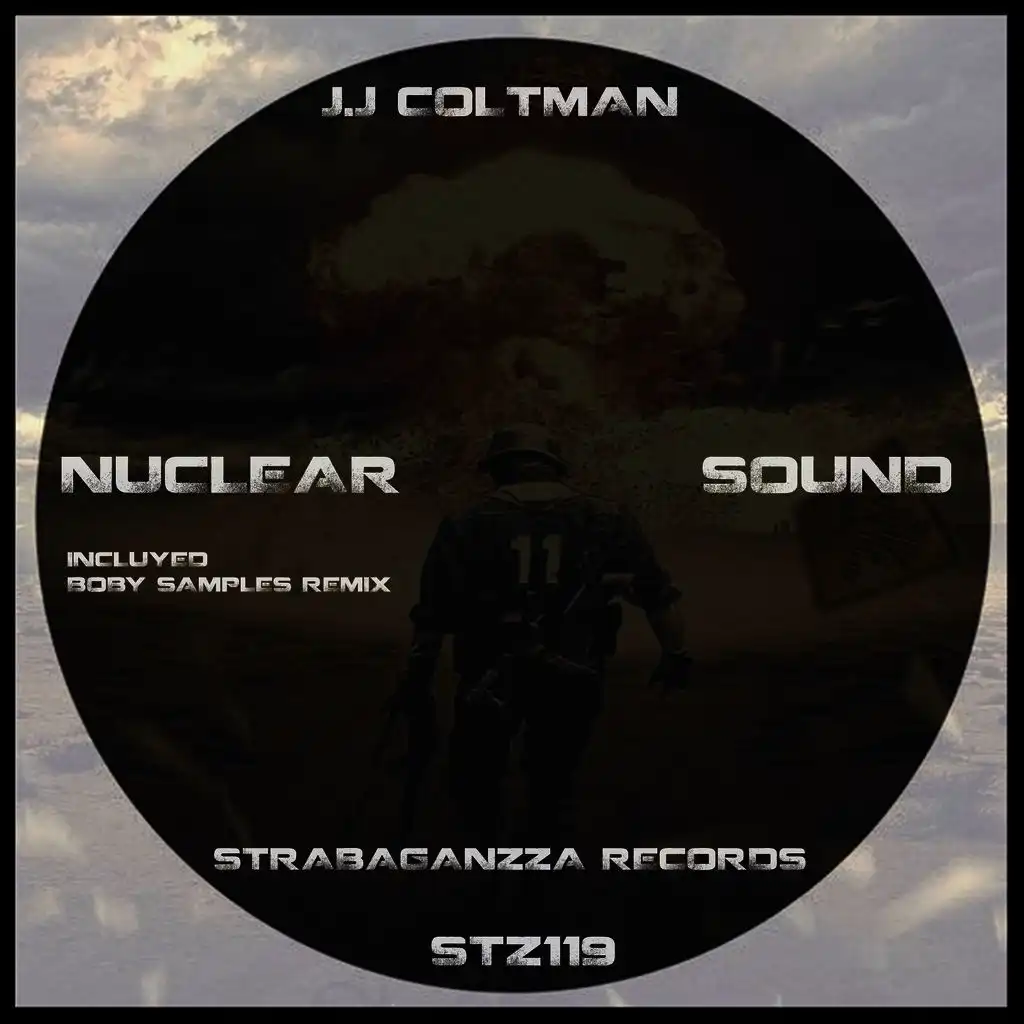 Nuclear Sound (Boby Samples Remix)