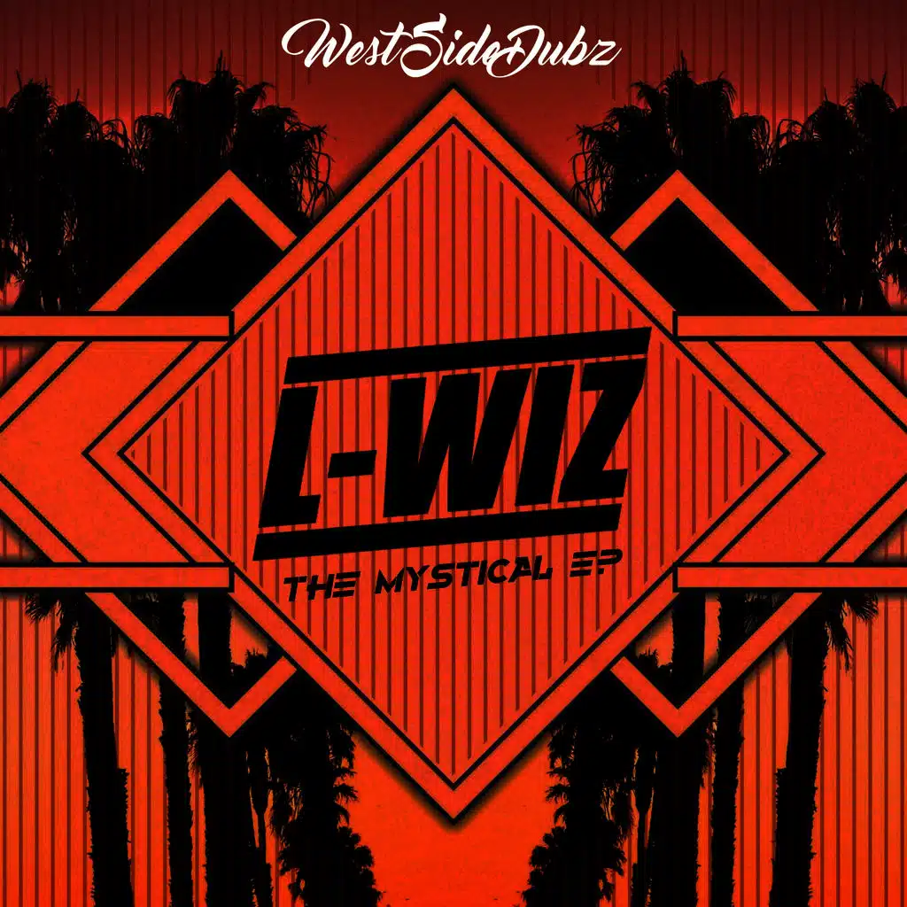 West Side Dubz #1 The Mystical EP