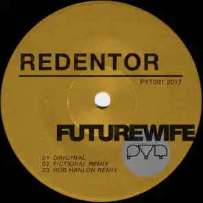 Redentor (Fictional Remix)
