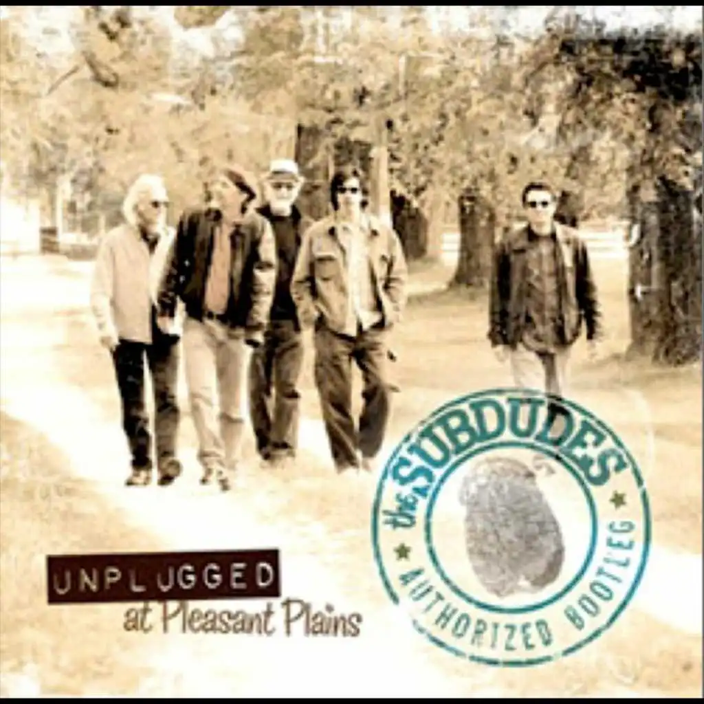 Unplugged at Pleasant Plains / The Authorized Bootleg