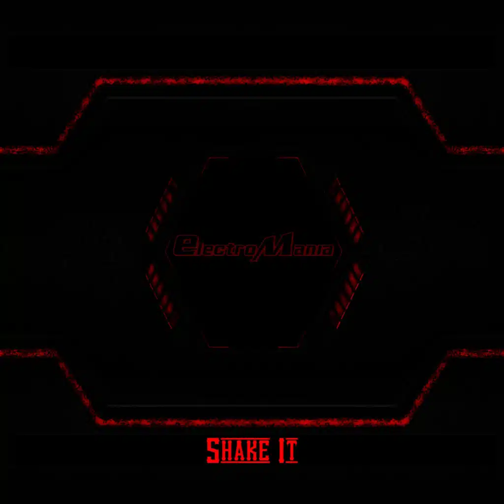 Nothing You Can Do (Original Mix)