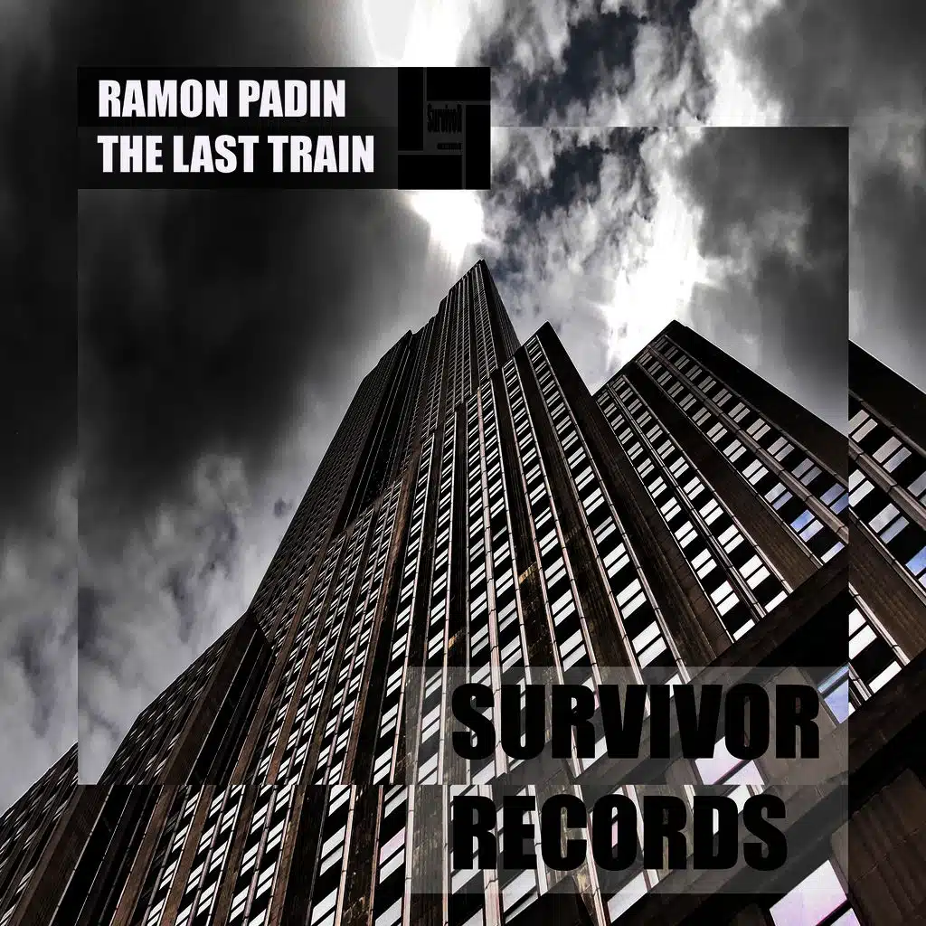 The Black Door (Original Mix)