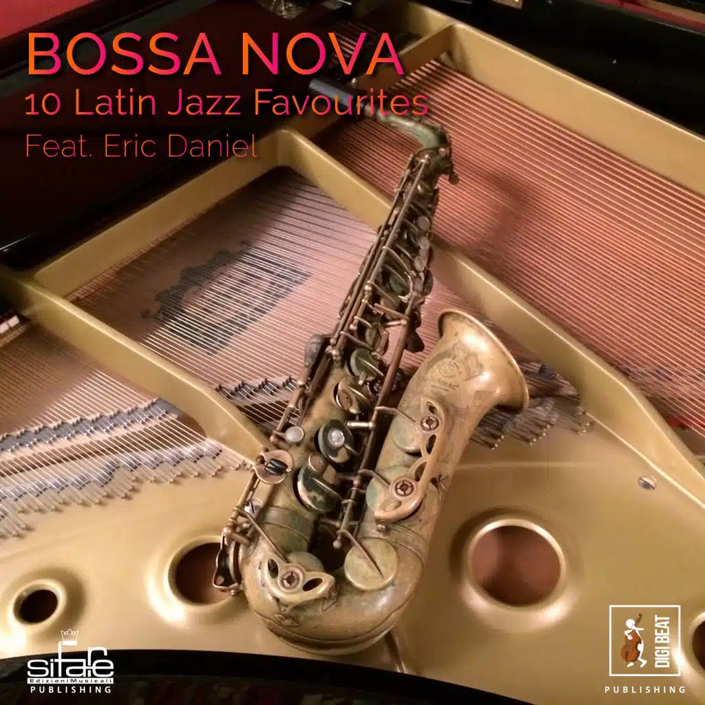 Bossa Nova (feat. Eric Daniel)