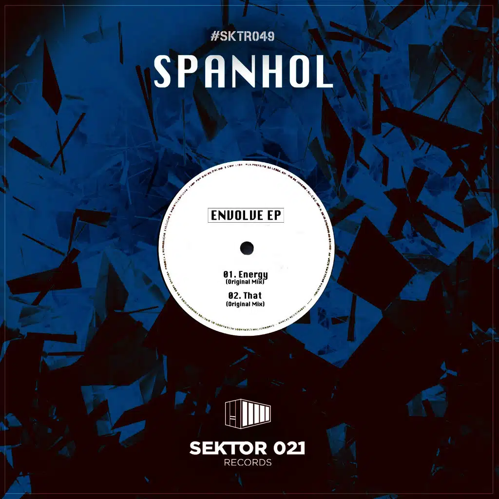Envolve EP