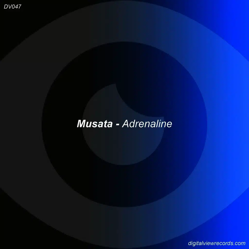 Adrenaline