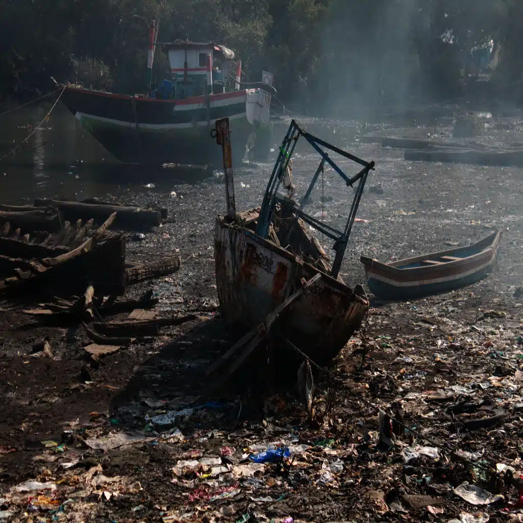 Old Stuff New Stuff, Pt. 1