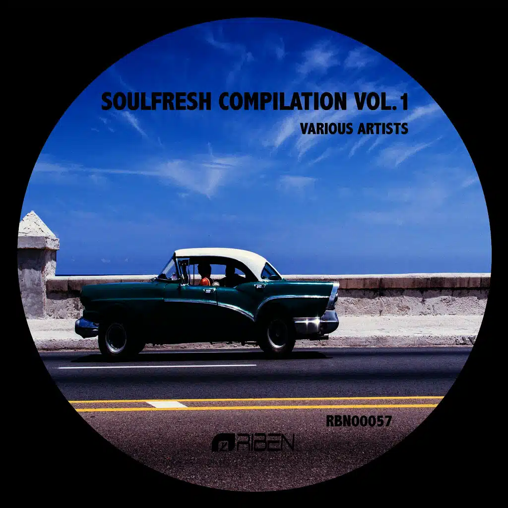 Soulfresh Compilation Vol.1