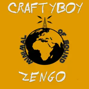 Zengo (Original Mix)