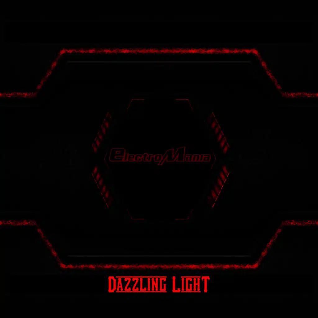 Dazzling Light (Original Mix)