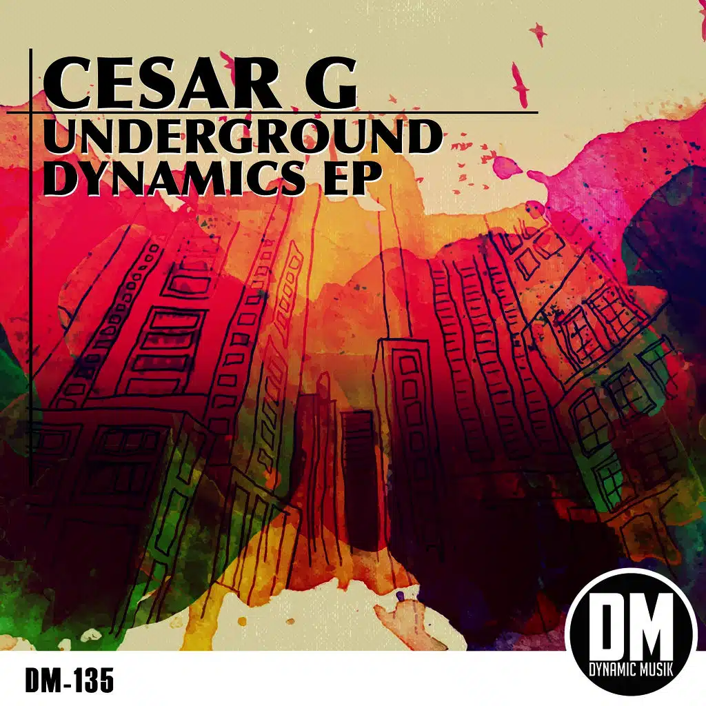 Underground Dynamics EP