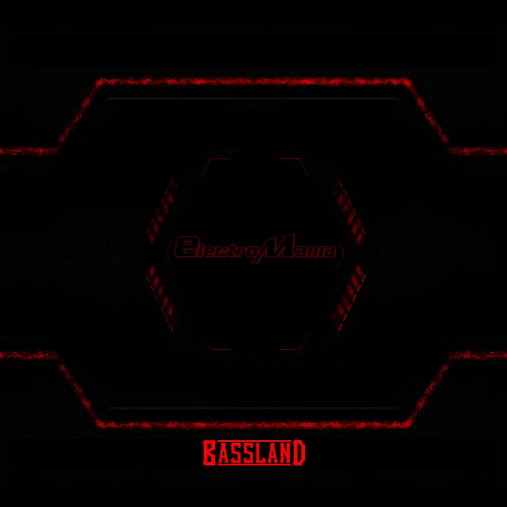 the Dlinn & Sergey Stress