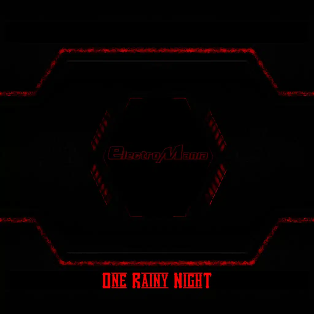 You're My (feat. Nika Belaya) (X-Chrome Remix)