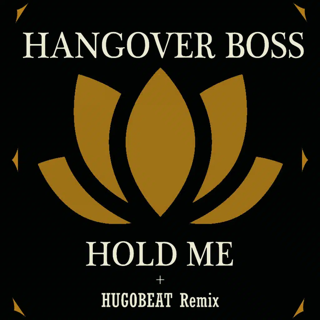 Hold Me