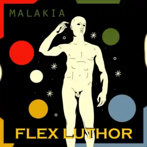 Flex Luthor