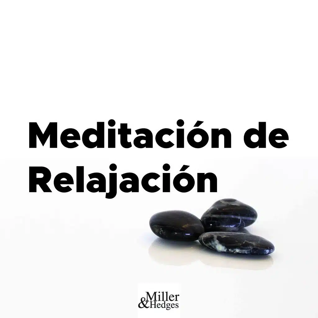 Meditacion de Relajacion - Musica para Relajarse y Estudiar