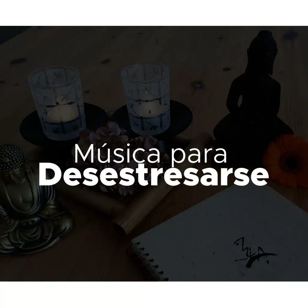 Musica para Desestresarse - Musica Relajante para Dormir Bebes