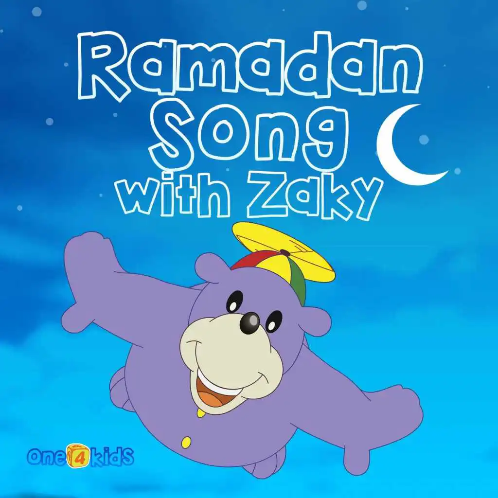 Ramadan Song With Zaky