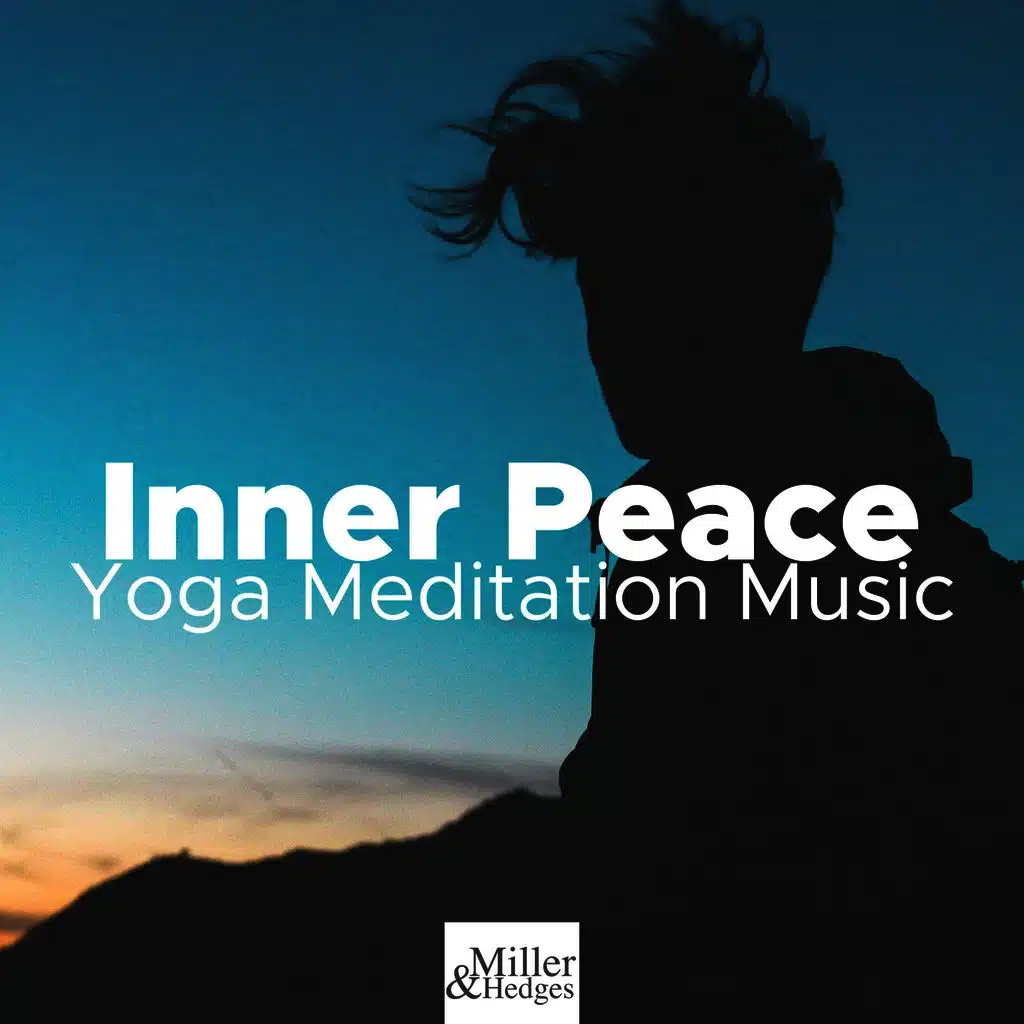 Inner Peace - Yoga Meditation Music
