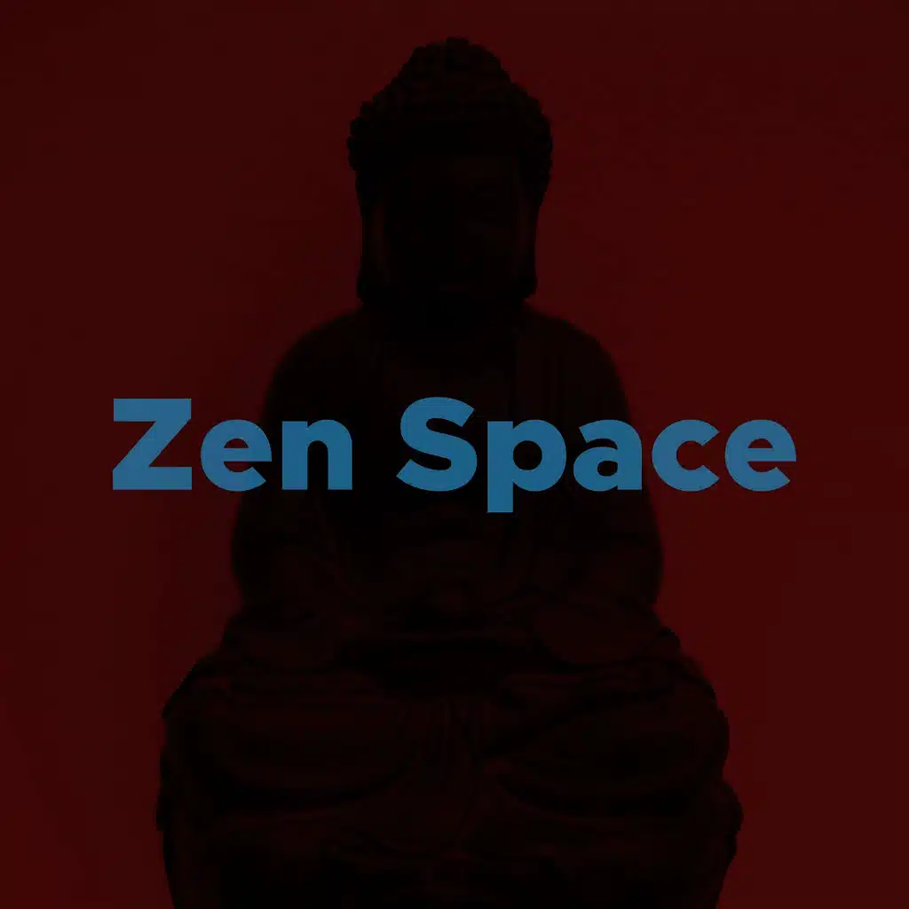 Zen Space - Meditation Music, Sleep Music, Nature Sounds