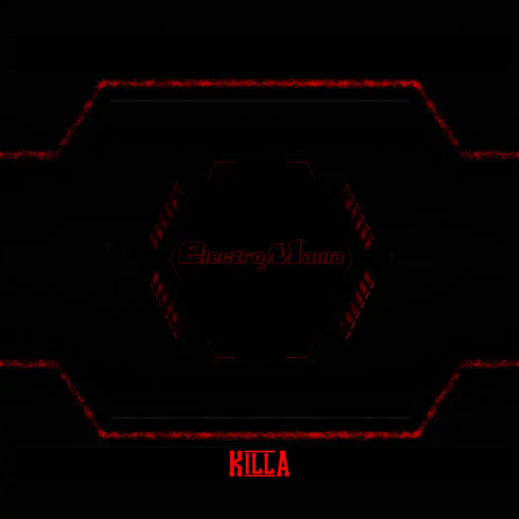 Killa (Arikakito Remix)
