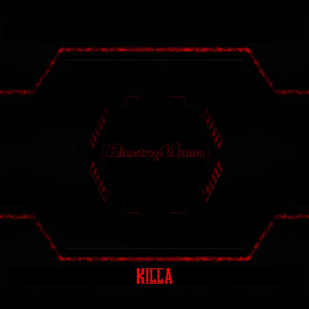 Megalopolis (Original Mix)