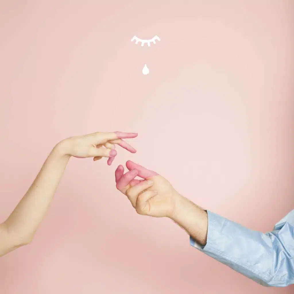 What You Need (feat. NÏKA)