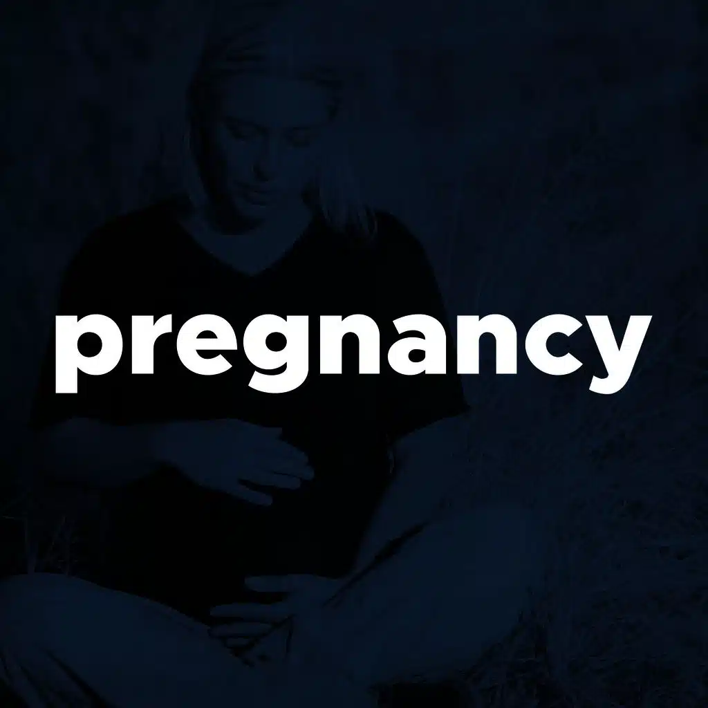 Pregnancy - Relaxing Background Music for Mothers-To-Be