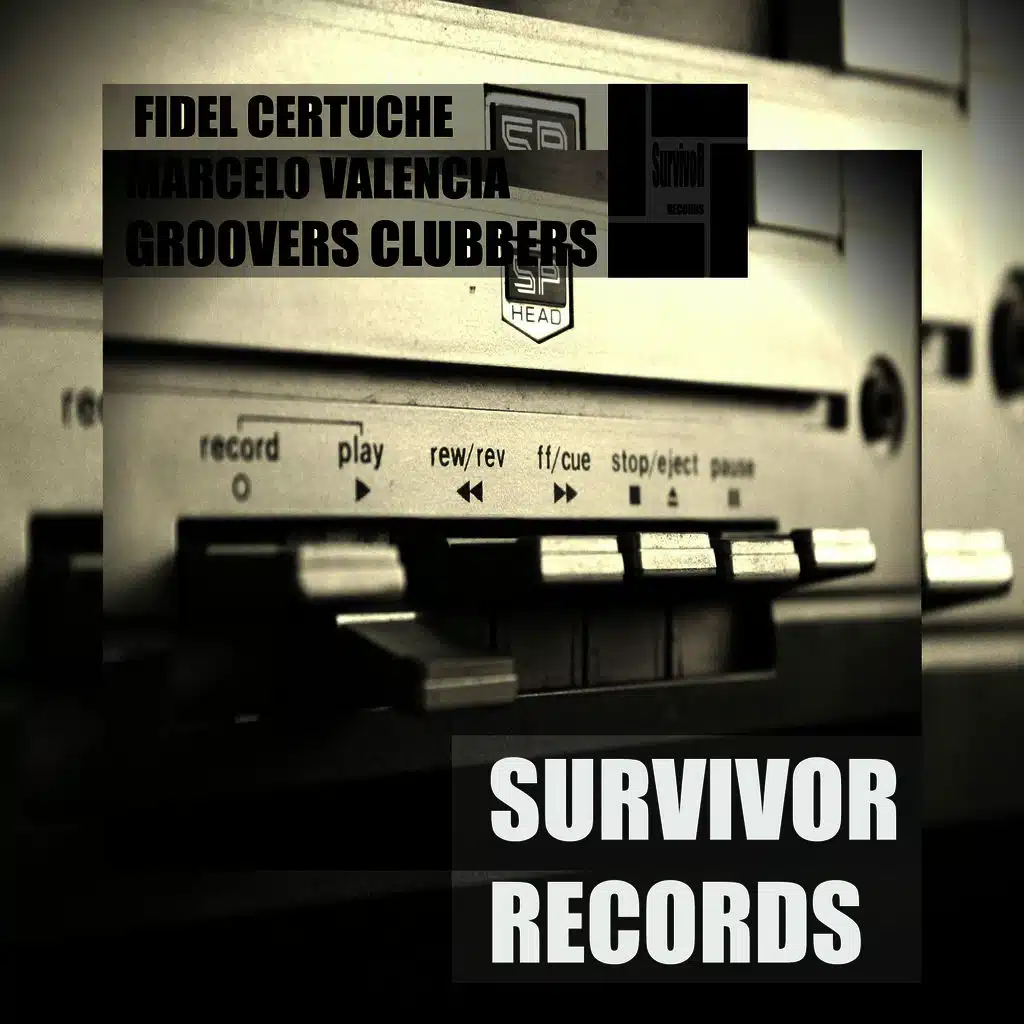 Groovers Clubbers
