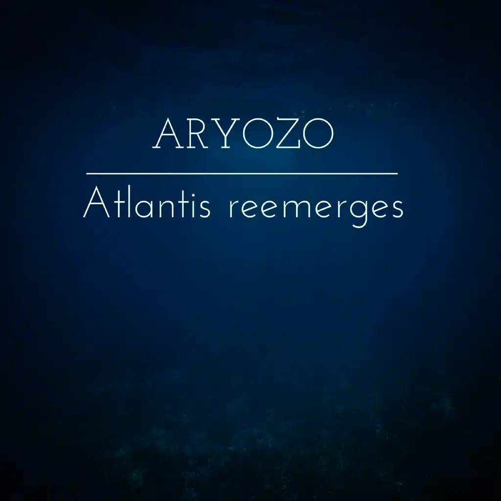 Atlantis reemerges