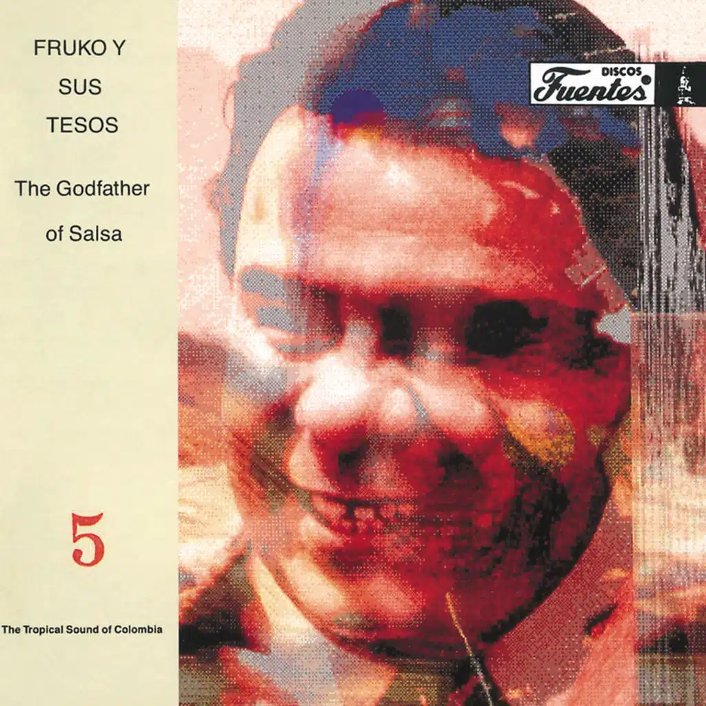 The Godfather Of Salsa